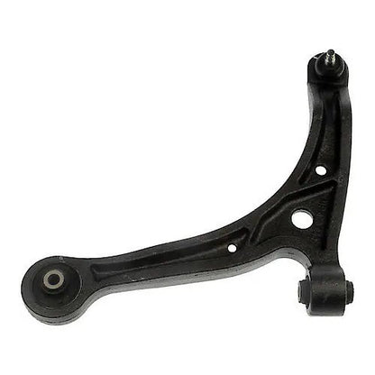 1999-2004 Honda Front Left Lower Suspension Control Arm and Ball Joint Assembly