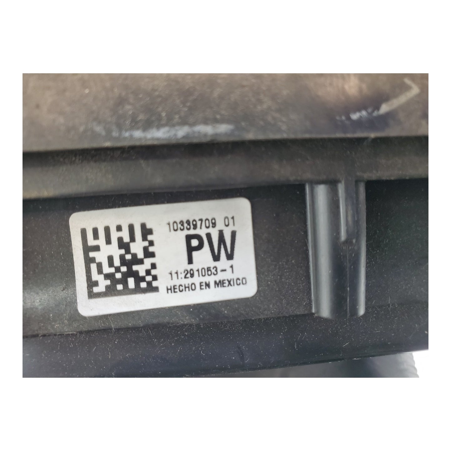 OEM Pontiac Grand Prix Engine Fuse Box 10339709 2004 2005 3.8 PW