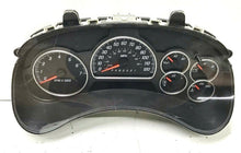 ✅ TESTED 06-09 GM Envoy Speedometer Instrument Gauge Cluster 15140615 172K