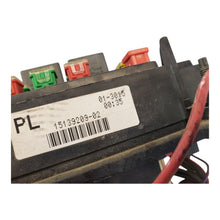 07 GMC Sierra 1500 Engine Fuse Box OEM 15139209-02