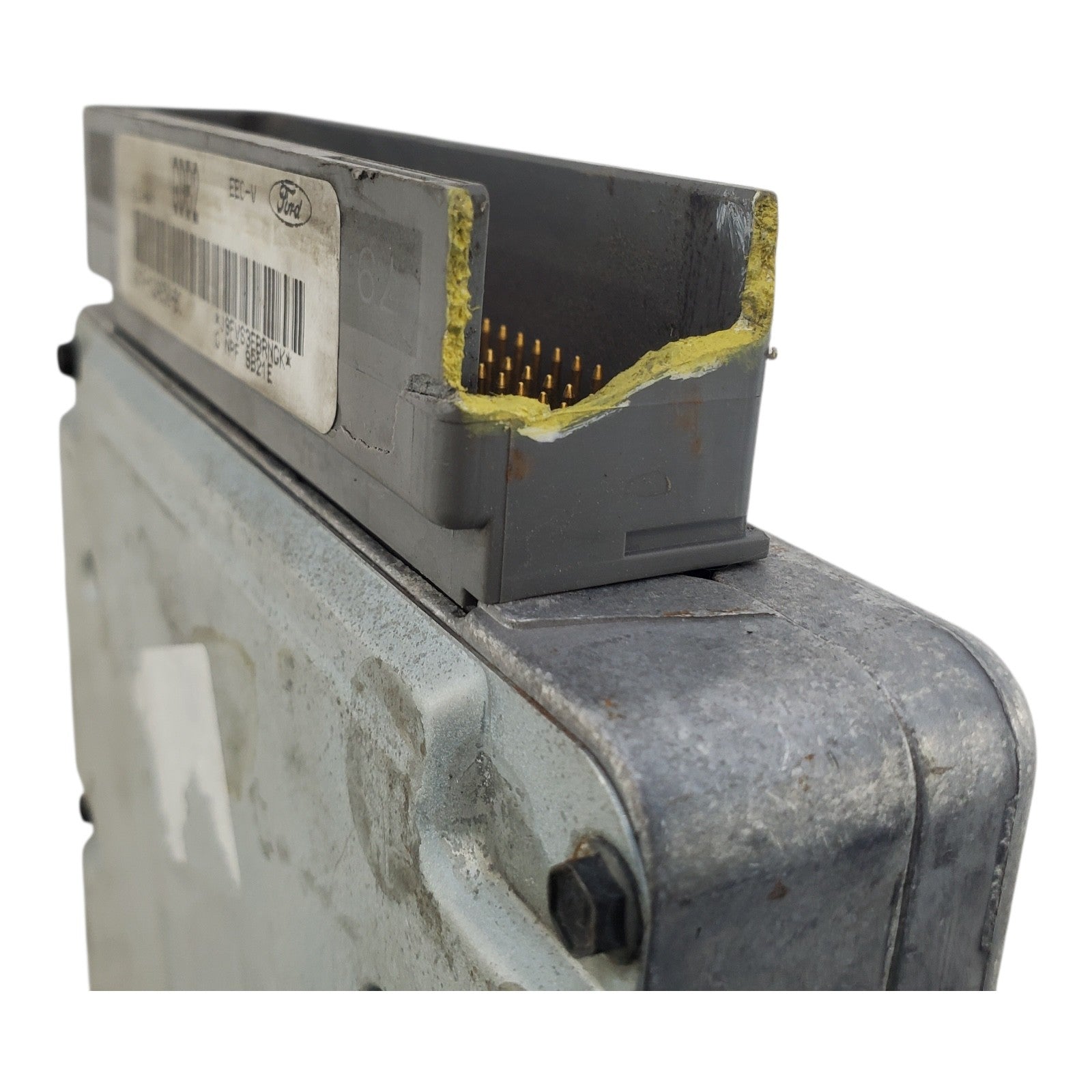 XW1F-12A650-BC  Lincoln Town Car ecm ecu computer 1999