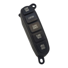 Drivers Information Display Switch 25657256 Fits 2000-2005 Buick LeSabre