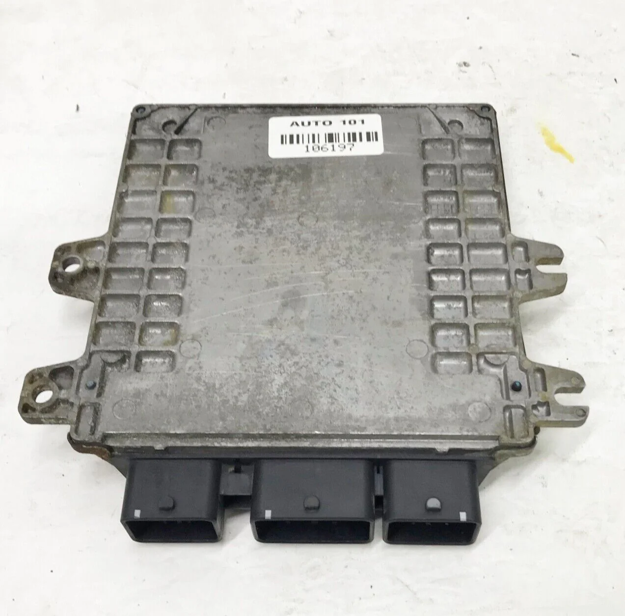 2008 Nissan Altima 2.5L A/T ECM ECU Engine Computer Module | MEC110-182 A1