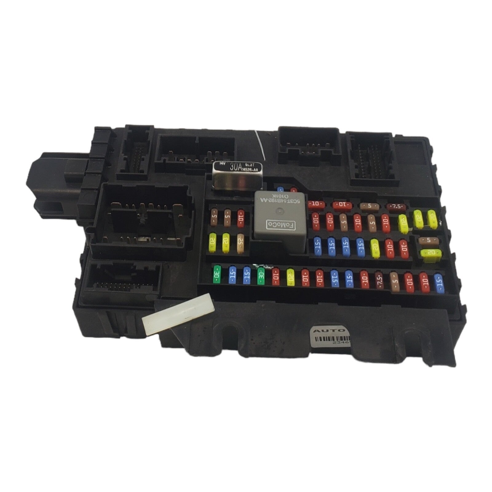 2009 - 2012 Ford Escape Fuse Box Relay Control Module Unit AL8T 15604 AE OEM
