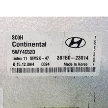 ✅ 10 HYUNDAI ELANTRA 2.0L Engine Control Module ECM Computer 39150-23014