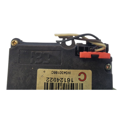 16124922 HVAC Blend Door Actuator OEM USED Fits Multiple Vehicles