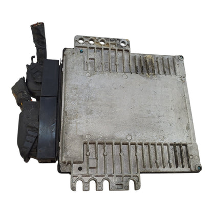 2004 2005 Nissan Armada Engine Control Module Unit Ecm MEC86-240 B1 3H