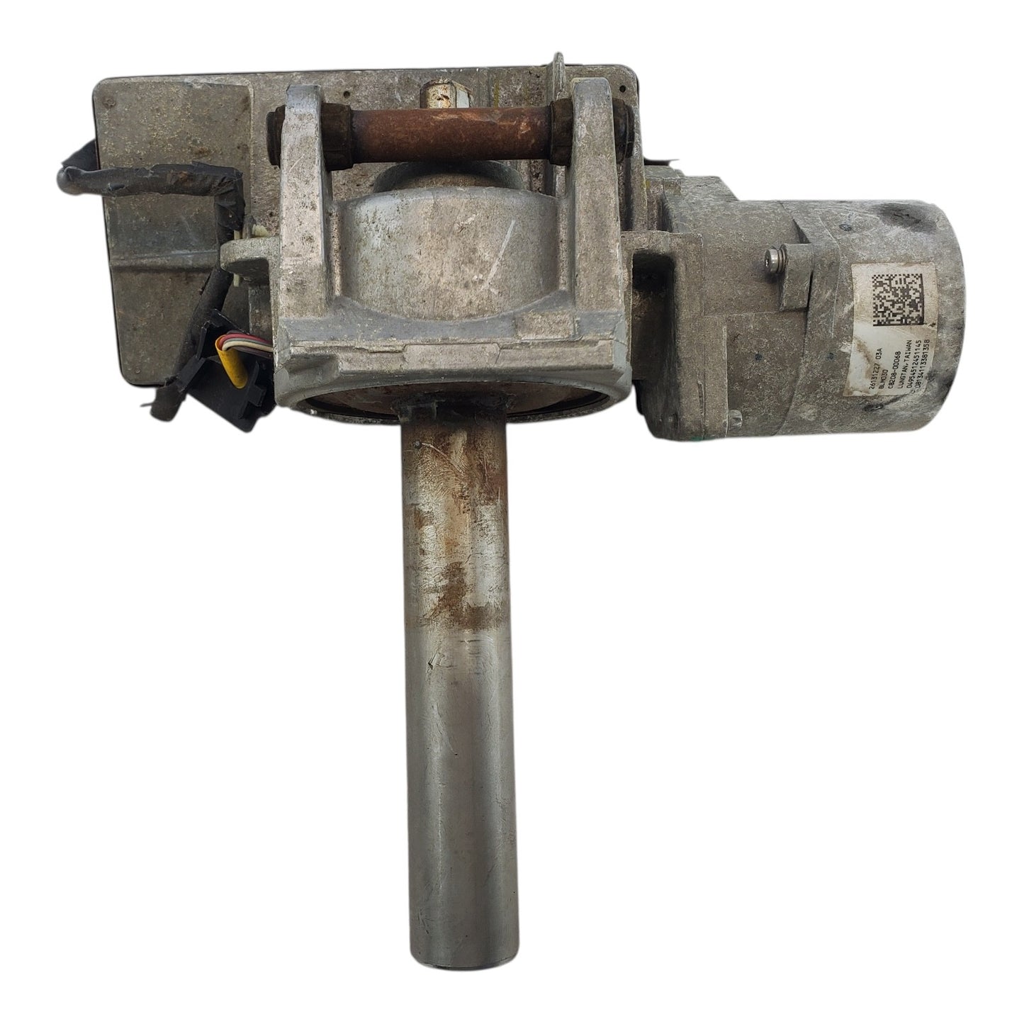 08-12 ESCAPE 08-11 MARINER ELECTRIC ASSIST POWER STEERING PUMP MOTOR SD140210