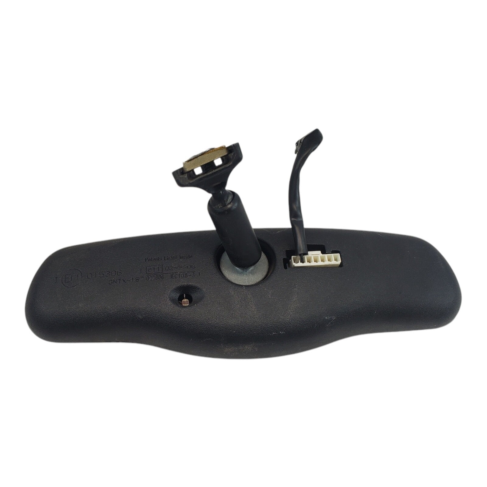 Mopar GNTX-187 Interior Rear View Mirror USED. E11015306