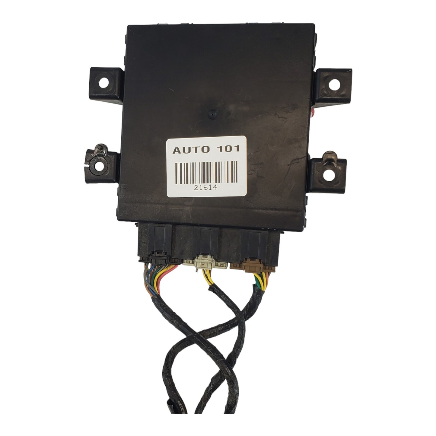 ✅ 2007-2013 Chevy O GMC Pickup Sedile Controllo Module 25917599