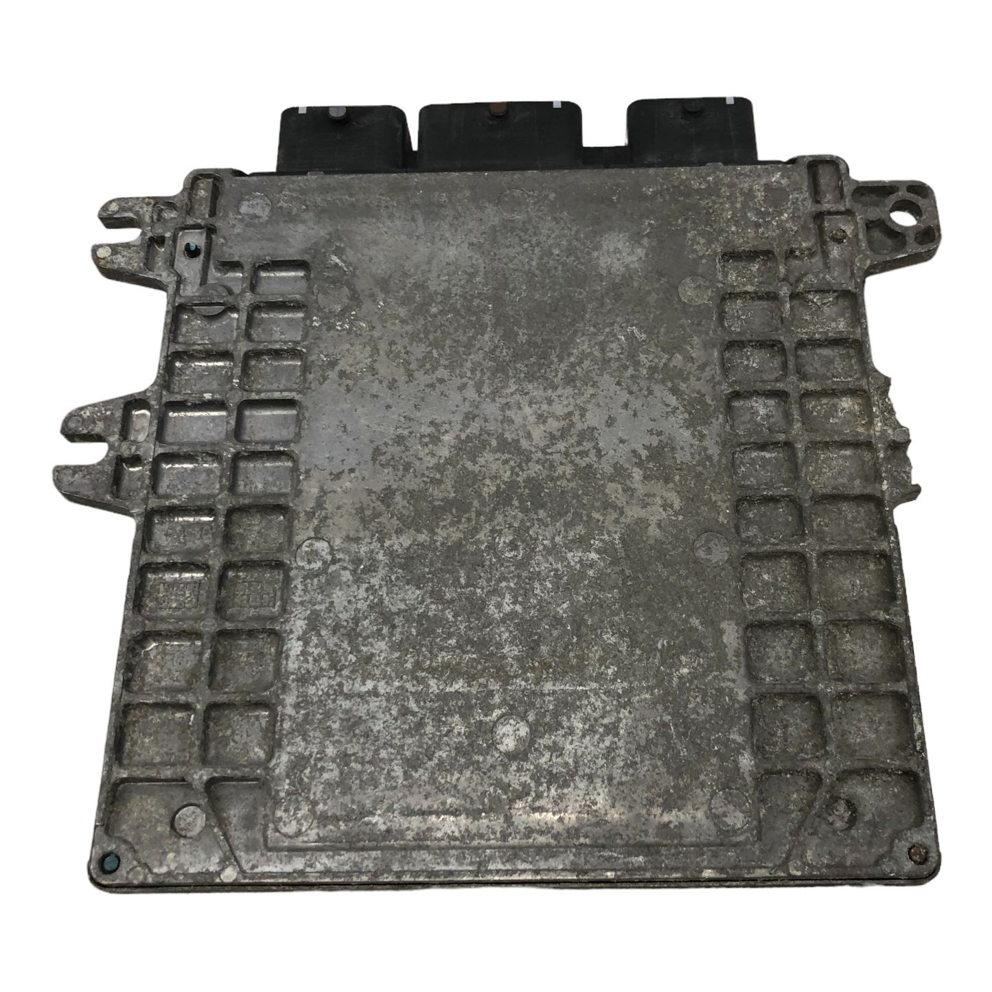 2009 09 Nissan Rogue Engine Control Module Unit Ecm MEC111-040 B1