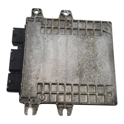 09 MURANO ENGINE ECM CONTROL MODULE MEC116-010 E1 MEC116010E1
