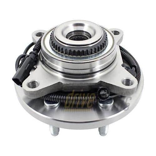 2011-2014 Ford/Lincoln Front Wheel Bearing and Hub Assembly