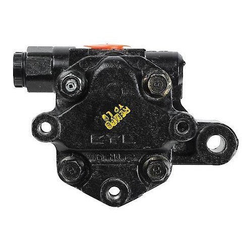 2004-2009 Cadillac SRX Power Steering Pump Reman