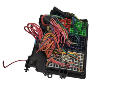 07 GMC Sierra 1500 Engine Fuse Box OEM 15139209-02