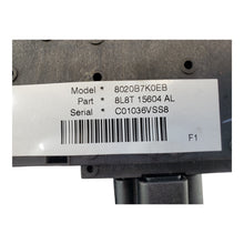 ✅2009-2012 Ford Escape Interior Relay Fuse Box 8L8T-15604-AL