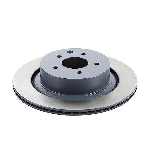 2007-2015 INFINITI G35/G37/Q60 Rear Disc Brake Rotor