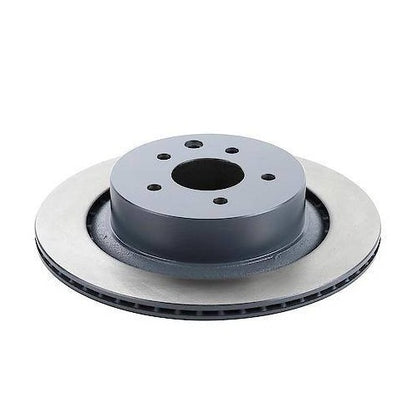 2007-2015 INFINITI G35/G37/Q60 Rear Disc Brake Rotor