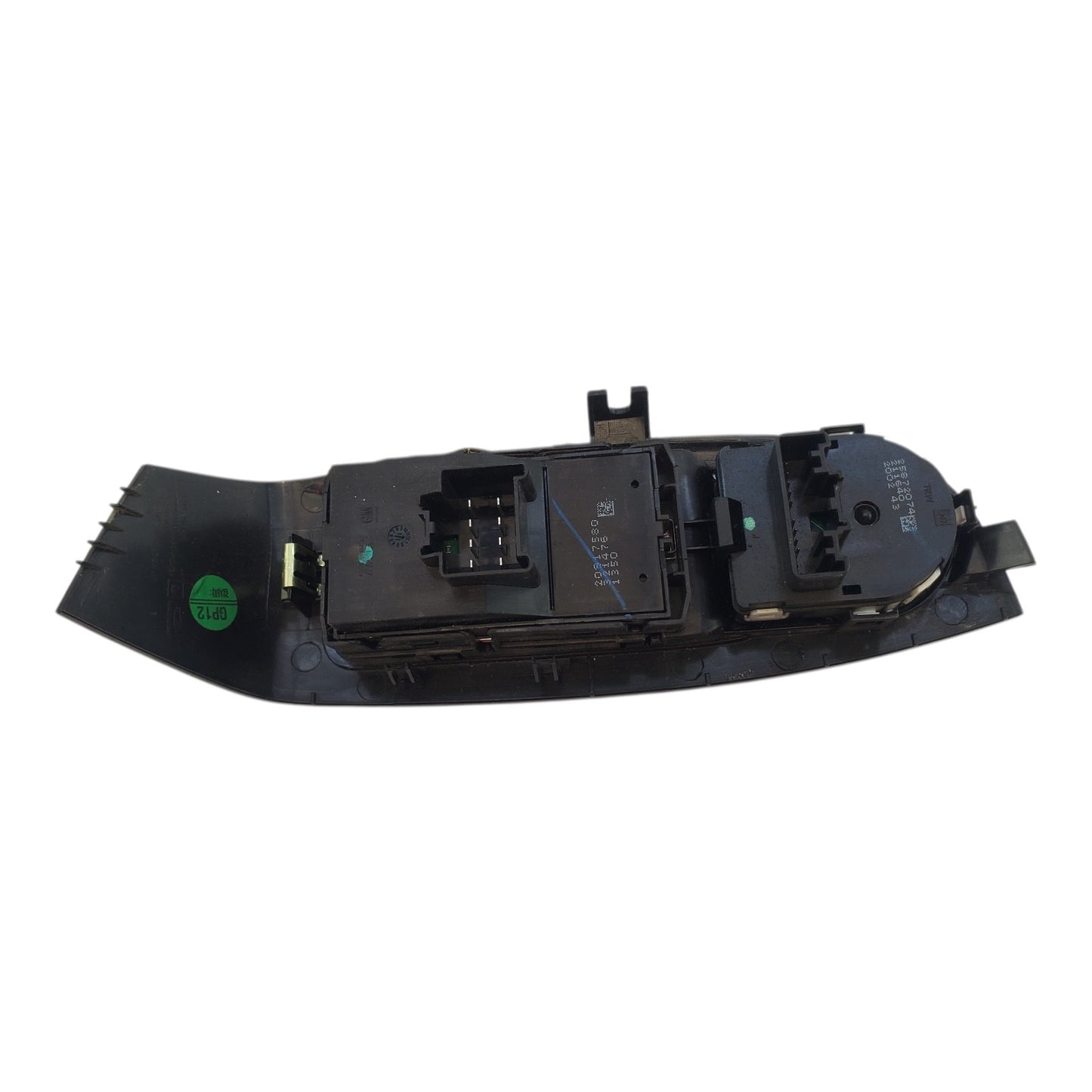 2013 2014 2015 2016 CHEVROLET MALIBU LEFT FRONT WINDOW SWITCH OEM 20917580