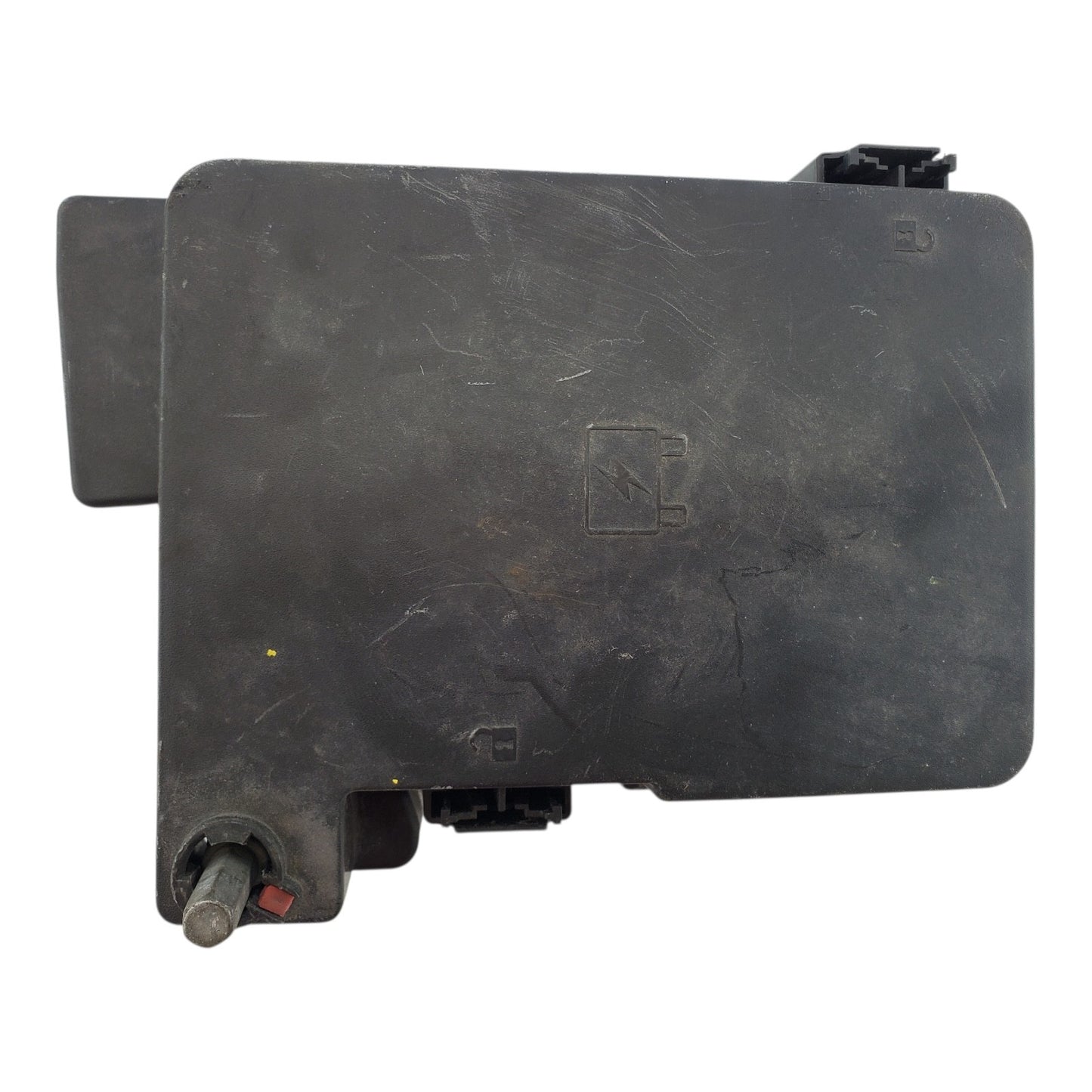 2012-2012 Chevrolet Equinox Fusebox Fuse Box Relay Module 20899628-04
