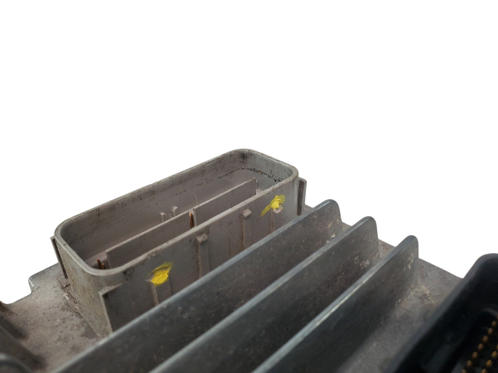 ✅ 06-07 Chevrolet Silverado E38 Engine Computer 12597121 