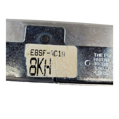 1988-1989 Ford Crown Vic or Town Car ecu ecm computer E8SF-12A650-AC1A