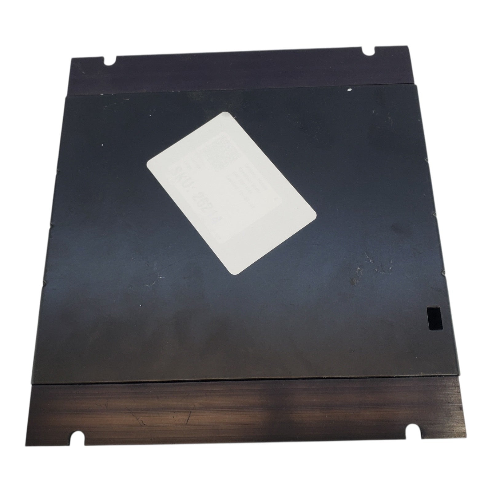 1999 2005 Grand AM Trunk Mounted Amplifier AMP Module ECM ECU OEM Part 22674744
