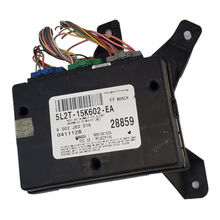 ✅2005 FORD EXPLORER Theft-Locking Module Remote Keyless Entry ID 5L2T-15K602-EA