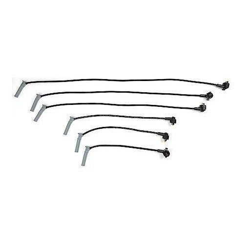 Spark Plug Wire Set fits 1993-2003 Dodge