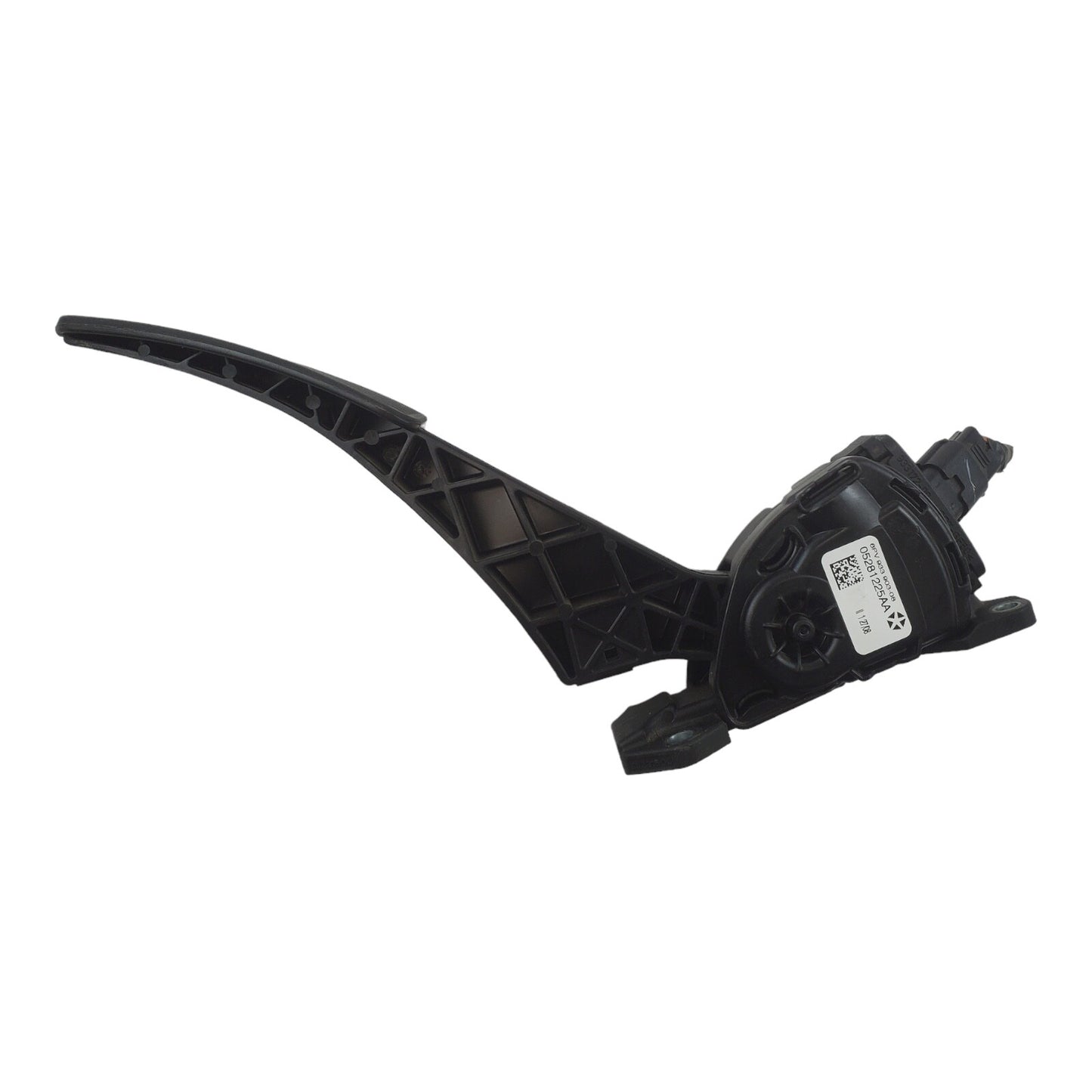 08-16 CARAVAN T&C GAS PEDAL ACCELERATOR ASSEMBLY OEM 05281225