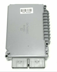 VIN Programmed 00 Chrysler Sebring Engine Computer 04606569 Plug&Play