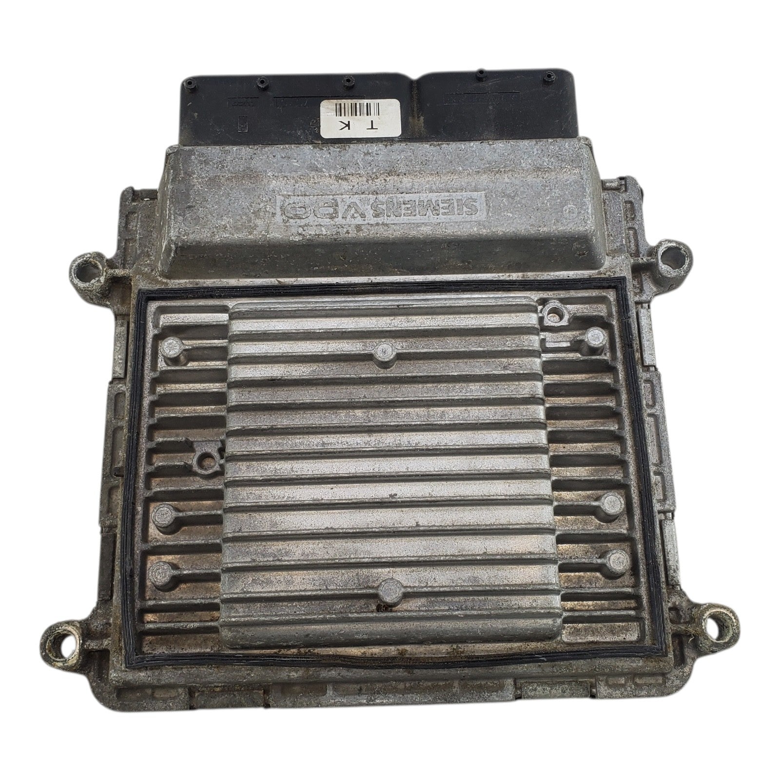 39102-25110 ecu ecm computer 2007-2008 Kia Rondo