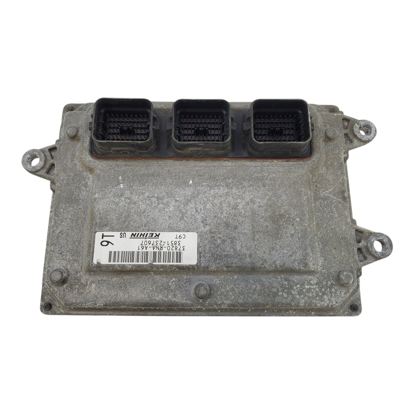 ENGINE COMPUTER HONDA CIVIC 2006 2007 2008 37820-RNA-A61 1.8L AT ECM PCM ECU OEM