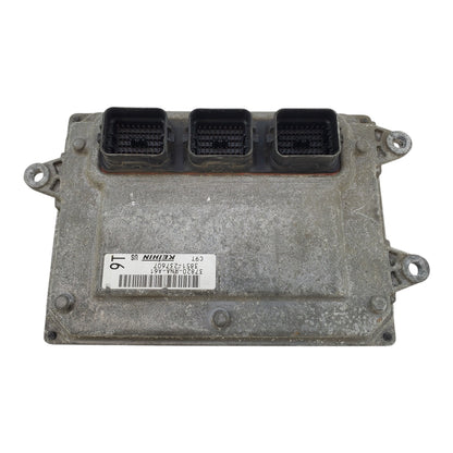 ENGINE COMPUTER HONDA CIVIC 2006 2007 2008 37820-RNA-A61 1.8L AT ECM PCM ECU OEM