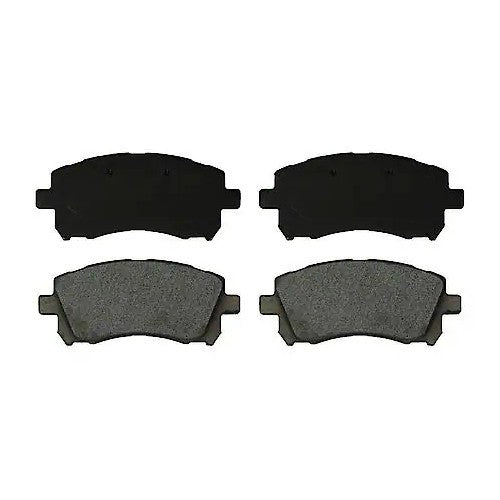 1997-2003 Subaru Forester/Impreza/Legacy/Outback Brake Pad Set, Front