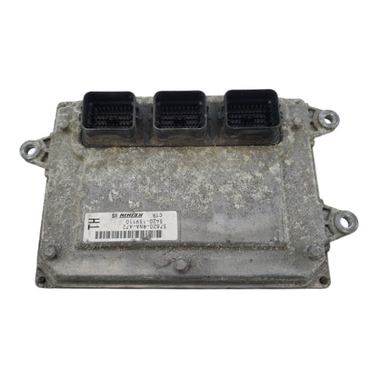 ENGINE COMPUTER HONDA CIVIC 2009 2010 2011 37820-RNA-A72 1.8L AT ECM PCM ECU OEM