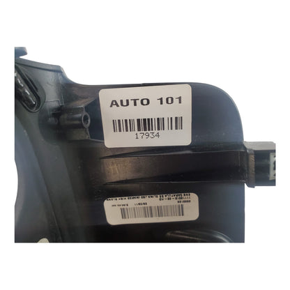 ✅ 11-14 Chrysler 200 Temperature Climate Control Unit Cover 1111851X-02-HG