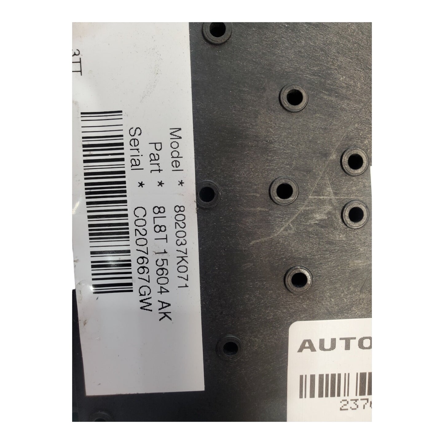 ✅2008-2012 Ford Escape Mariner Multi Junction Fuse Relay Box 8L8T 15604 AK