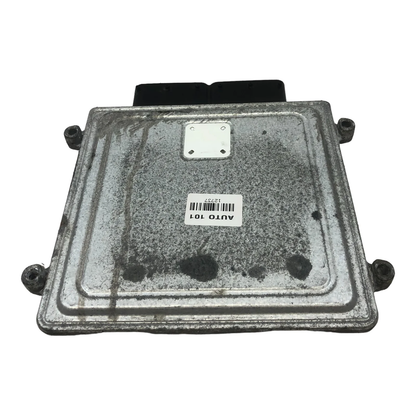 11-14 HYUNDAI SONATA 2.4L AUTO ELECTRONIC CONTROL MODULE ECM 39111-2G660