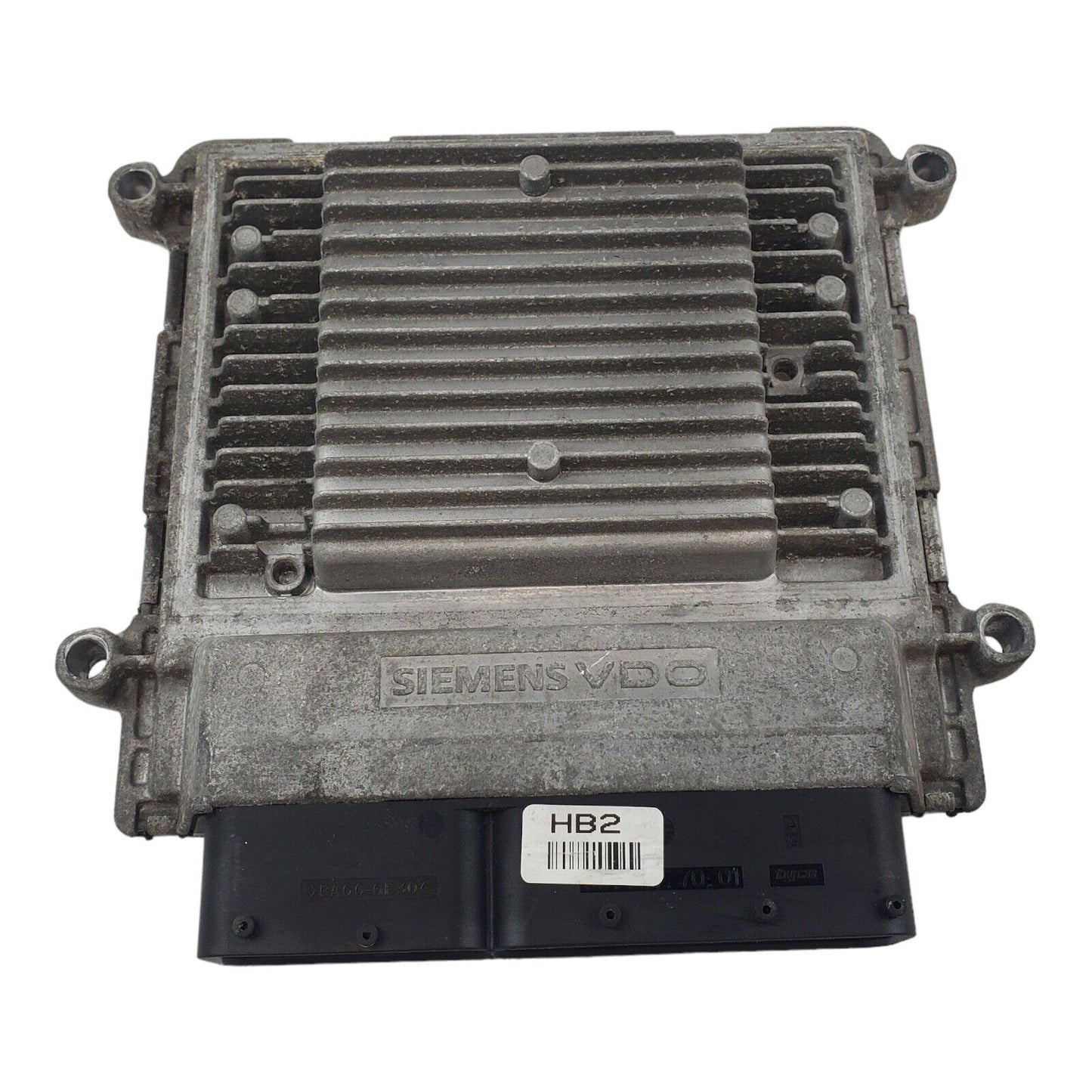 ✅ 07 - 10 Hyundai Elantra 2.0L ECM Engine Control Module 39150-23022
