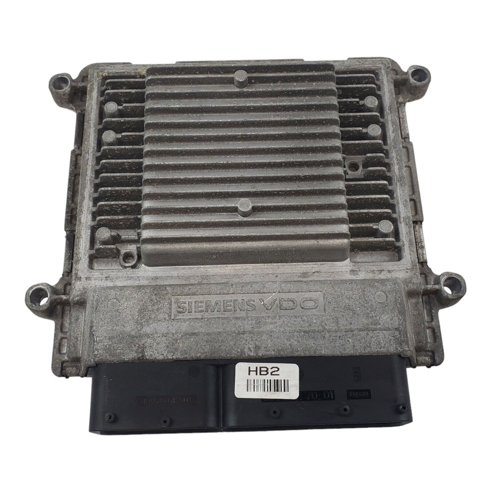 ✅ 07 - 10 Hyundai Elantra 2.0L ECM Engine Control Module 39150-23022