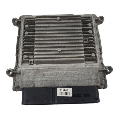 ✅ 07 - 10 Hyundai Elantra 2.0L ECM Engine Control Module 39150-23022