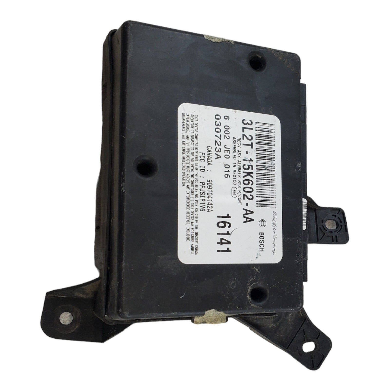 ✅ 03-04 AVIATOR EXPLORER MOUNTAINEER Anti Theft Locking Module 3L2T-15K602-AA