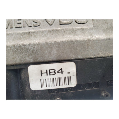✅2007-2010 Hyundai Elantra AT Engine Control Unit Module ECM ECU OEM 39150-23012