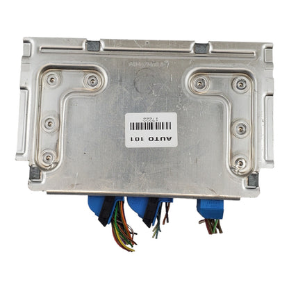 2004 2005 2006 BMW X3 Transmission Control Module TCM 7 544 721 7544721