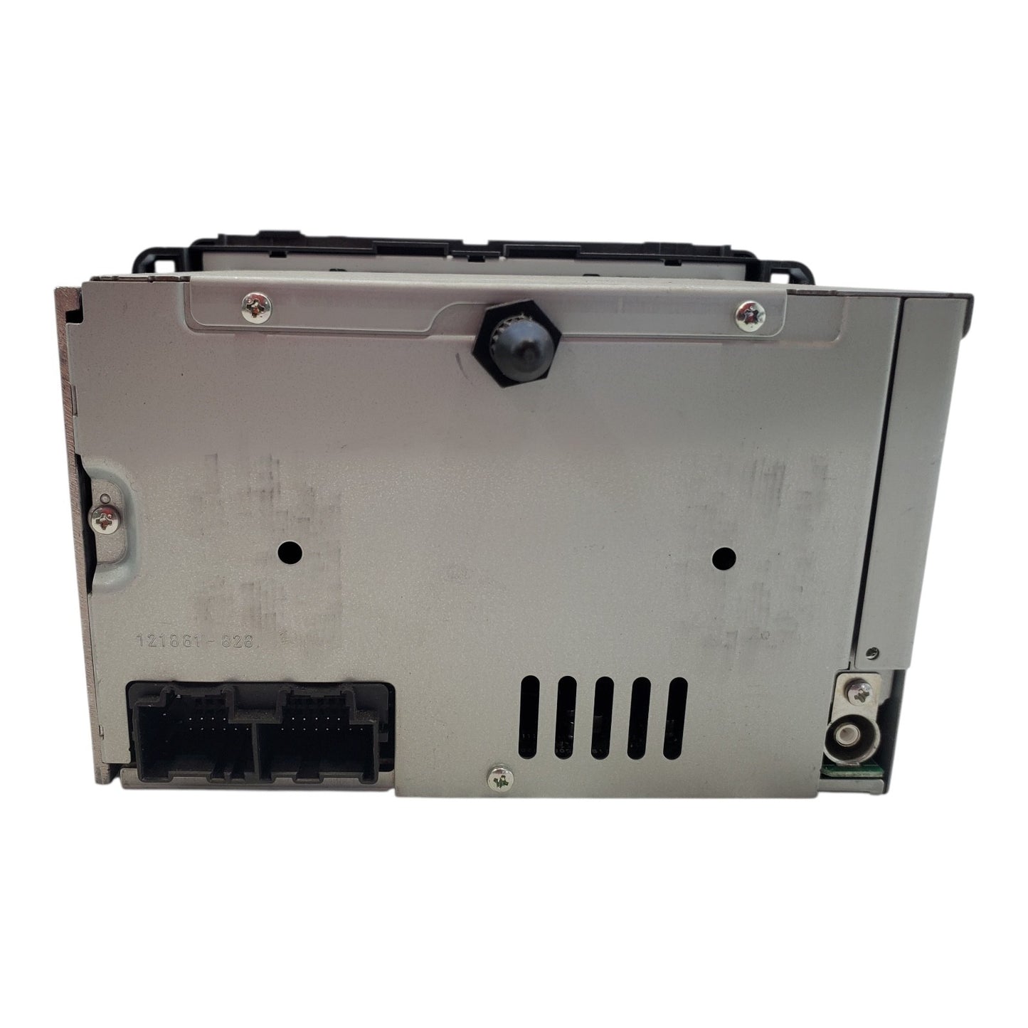 UNLOCKED 07-08 Chevrolet Equinox 15945856 Radio Cd Player "GM933A "