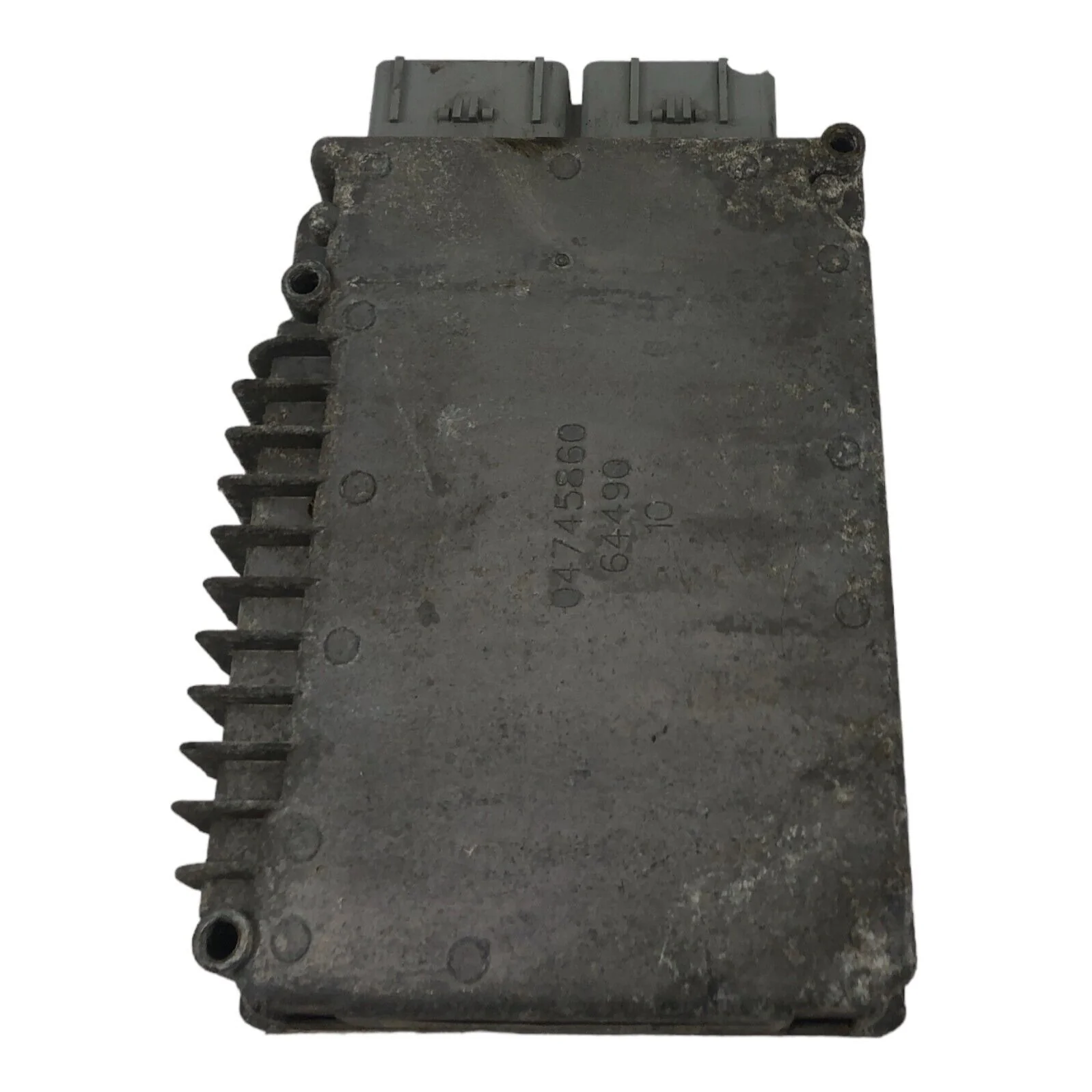 99 INTREPID / CONCORDE / 300M 3.5L Engine Computer ECM PCM ECU 04606840AP