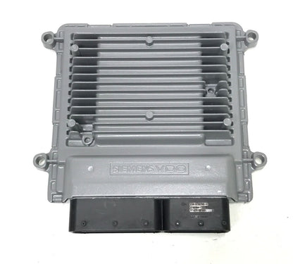 ✅ VIN programmed 07 Patriot 2.4L Engine computer 68028202 PLUG&PLAY