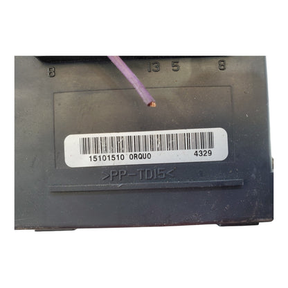 ✅ 03 - 06 Chevrolet Suburban Yukon Drivers Seat Control Module 15101510 OEM GM