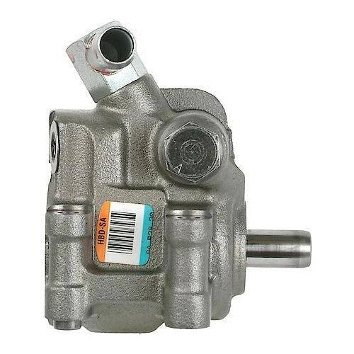 2008-2011 Ford/Lincoln/Mercury Power Steering Pump Reman
